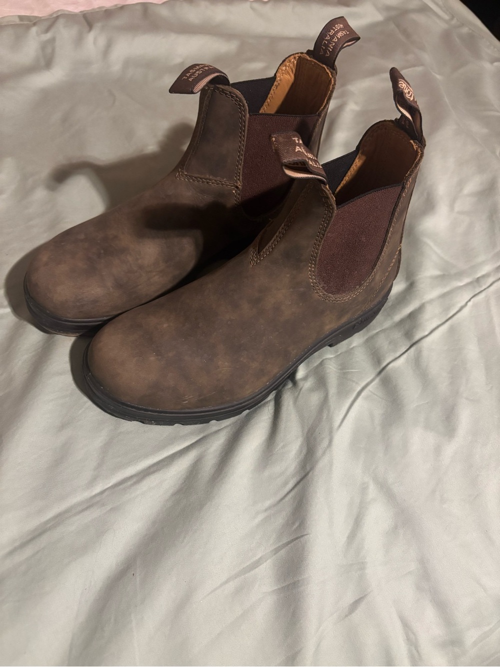 Women’s Brown Blundstones